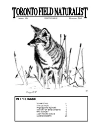 In This Issue