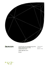 Viljoenskroon Application Form Report 7Nov16.Pdf