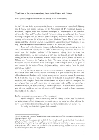 Traditions in Documentary Editing.Pdf