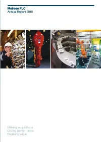 View Annual Report
