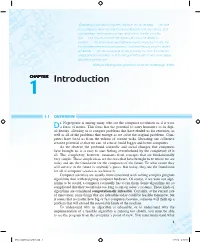 Introduction