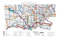Primary Trail Network