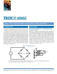 Tech Tip 60602