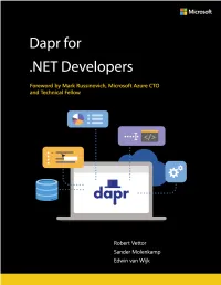 Dapr-For-NET-Developers.Pdf