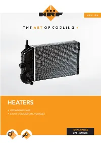 NRF-Heaters-PC-LCV.Pdf