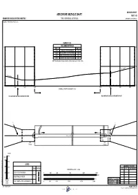 Aerodrome Obstacle Chart Rwy 11-29 Dimensions and Elevations in Metres Type a Operating Limitations George, South Africa Magnetic Variation 26° West (2015)