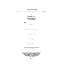 Rytilahti Defense Dissertation