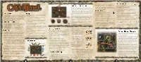 Introduction Object of the Game Components Setup Playing the Game the Four Action Types Hero and Monster Movement 1 2 3 Game