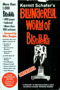 Blunderful-World-Of-Bloopers.Pdf