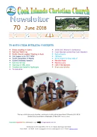 CICC Newsletter 70.Pdf