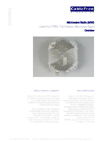 PDF Datasheet