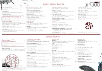Soho Alc 2017 Front Website