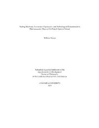 Mason Dissertation Complete
