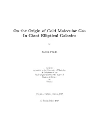 Uwaterloo Latex Thesis Template