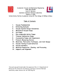 Materials, Fabrication Techniques, and Joint Design 11