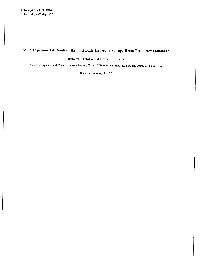 Some Experimental Results with an Atomic Hydrogen Storage Beam Frequency Standard"