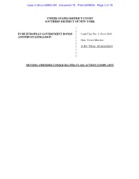 Case 1:19-Cv-02601-VM Document 73 Filed 09/06/19 Page 1 of 79