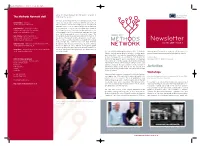 Methnet Newsletter 3 8/11/06 11:12 Am Page 1