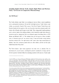 Ponty: an Exercise in Comparative Phenomenology