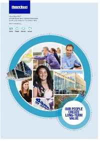 2019 Annual Report
