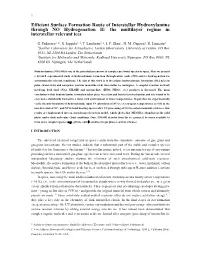 Efficient Surface Formation Route of Interstellar Hydroxylamine Through NO Hydrogenation II: the Multilayer Regime in Interstellar Relevant Ices