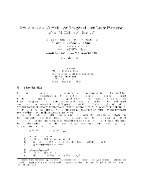 Interprocedural Control Flow Analysis of First-Order Programs with Tail Call Optimization 1 Introduction