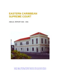 Annual Report 2005 2006
