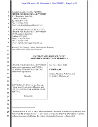 Case 3:21-Cv-01182 Document 1 Filed 02/18/21 Page 1 of 17
