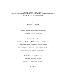 Madden Dissertation