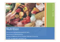 Nutrition Courseware.Pdf