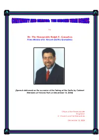 Continuity and Change The