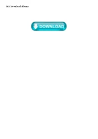 Tidal Download Albums How to Download Tidal Music to Computer