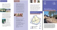 Circuit D'interprétation D'asnières Sur Vègre