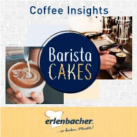 Coffee Insights Perfectly Matched