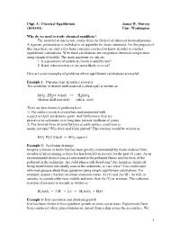 OCN421 Lecture 5