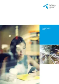 Annual Report 2016 CONTENT