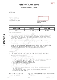 Published on DAF Disclosure Log RTI Act 2009
