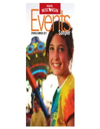 2011 Spring-Summer Events:Layout 1