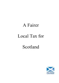 Submission to Ministers.DOT