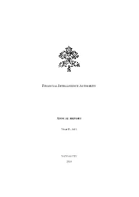 AIF Report 2013