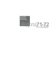 Allegoria71-72 © G