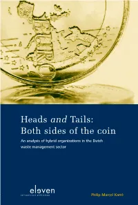 Heads and Tails: Both Sides of the Coin