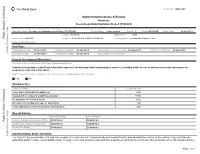 Implementation Status & Results