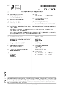Process for Preparing Latex Paints Containing Biocides