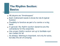 E.F. Rhythm Section & Ensemble Setup[2]