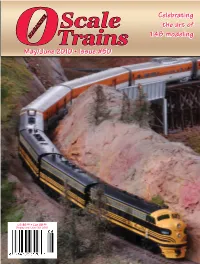 May/June 2010 Issue #50 Celebrating the Art of 1:48 Modeling