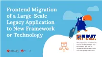 Why Migration Is Beneficial Not Only for Development but Also for Business