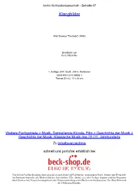 Readingsample