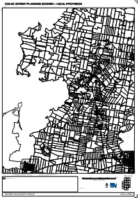 Colac Otway Planning Scheme