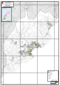 Map 1C Maughold C^ Oglemn Mooar Bmeach Unity Constraints